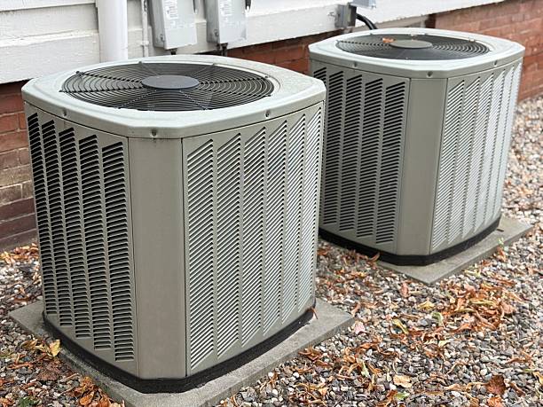 Reliable Hvac Installation contractor in Lancaster, KY by JG Cool HVAC