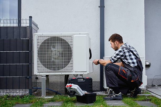 Trusted Hvac Installation service in Lancaster, KY - JG Cool HVAC